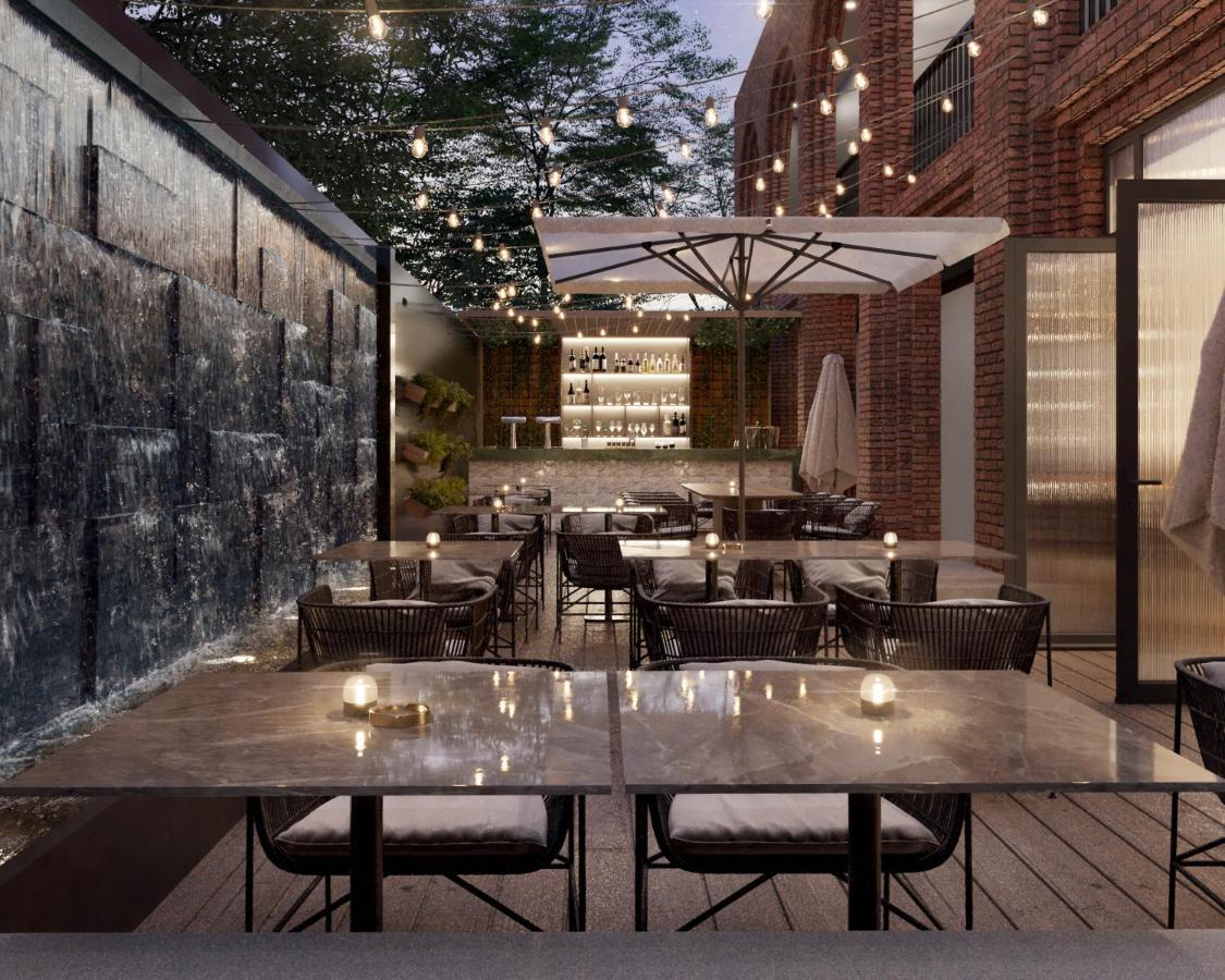 Hyatt House Johannesburg Rosebank Extérieur photo