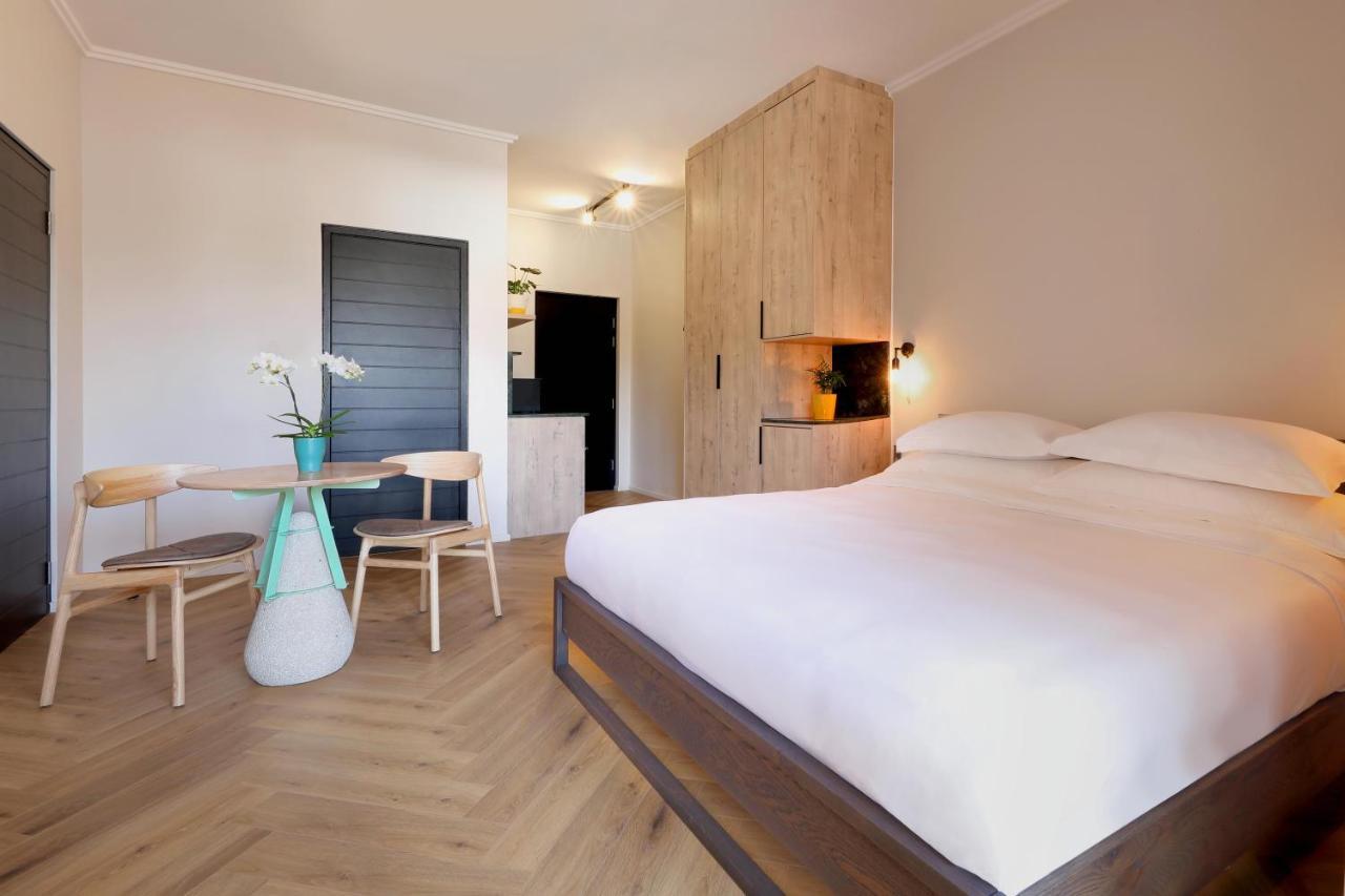 Hyatt House Johannesburg Rosebank Extérieur photo