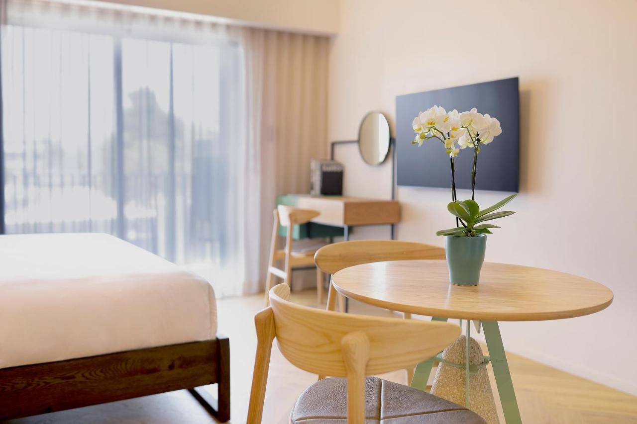 Hyatt House Johannesburg Rosebank Extérieur photo