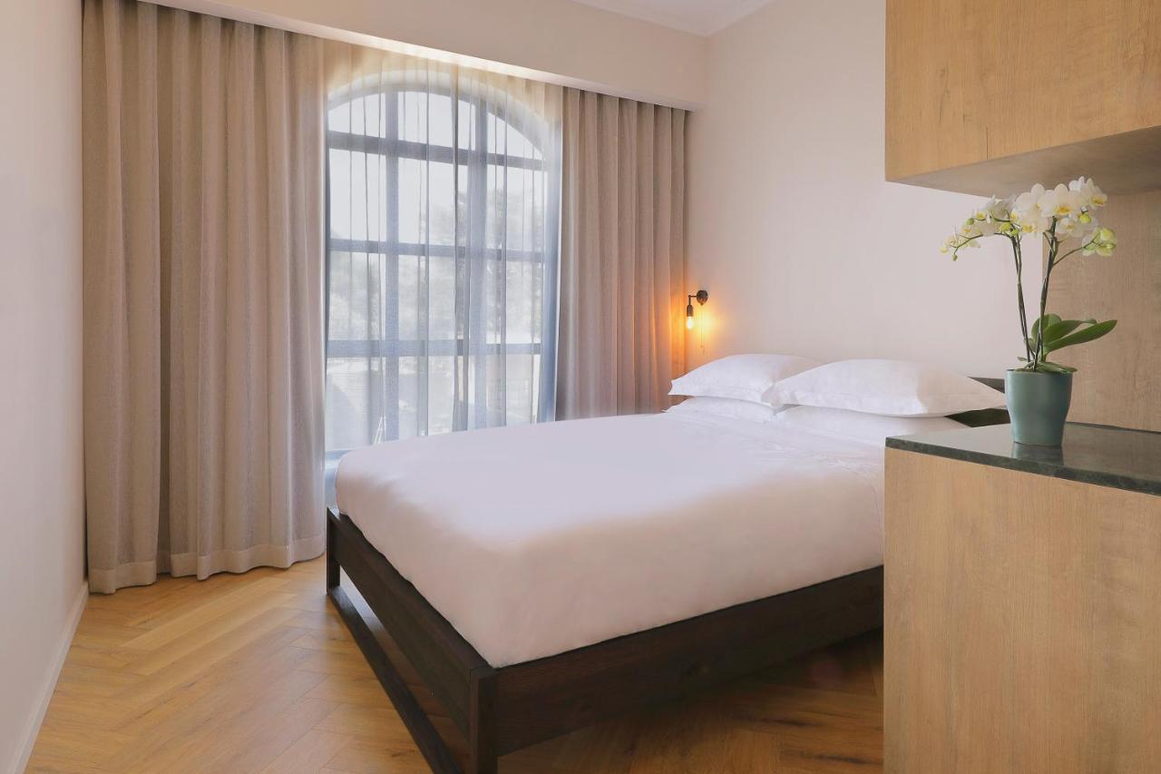Hyatt House Johannesburg Rosebank Extérieur photo