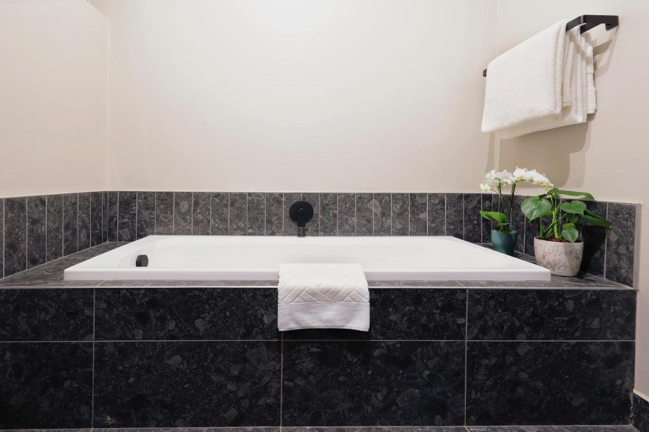 Hyatt House Johannesburg Rosebank Extérieur photo