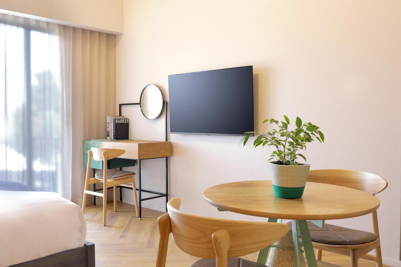 Hyatt House Johannesburg Rosebank Extérieur photo