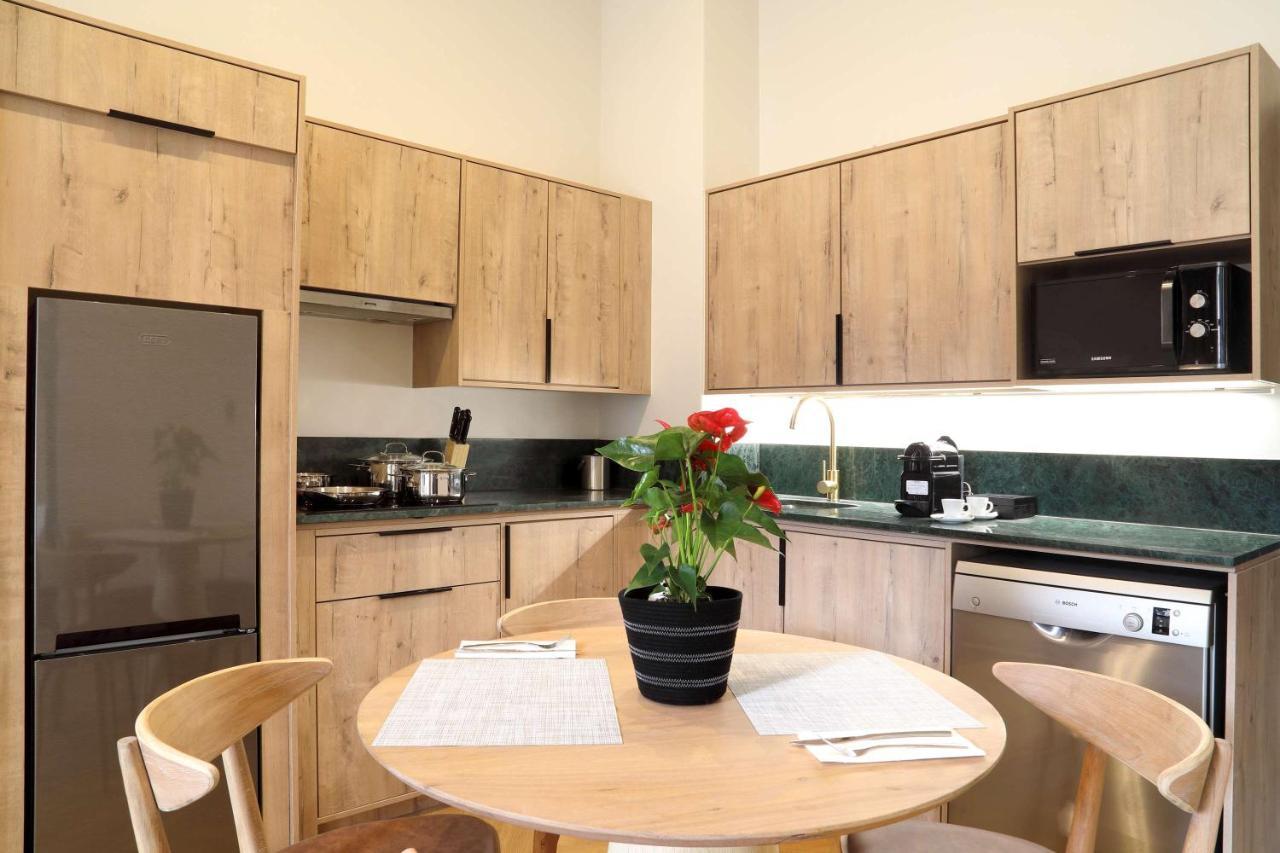 Hyatt House Johannesburg Rosebank Extérieur photo