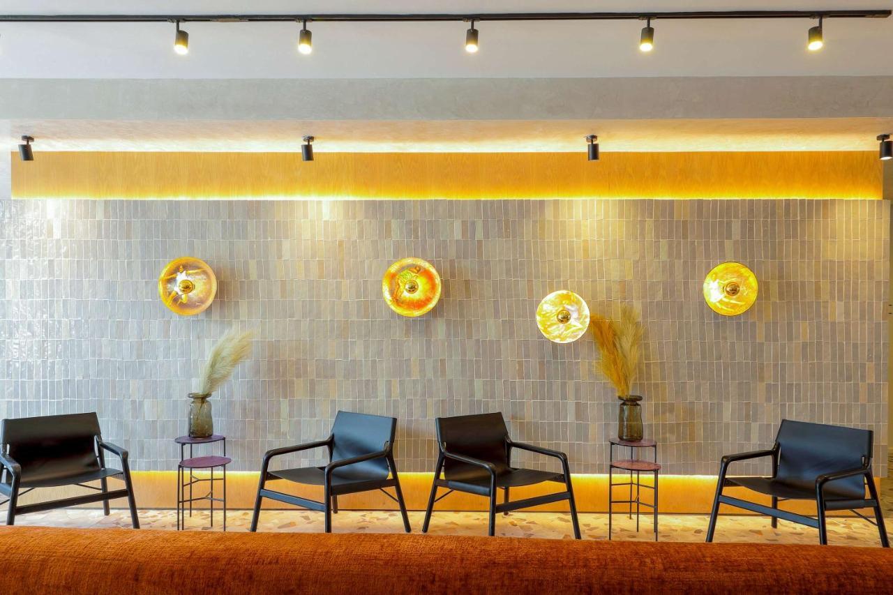 Hyatt House Johannesburg Rosebank Extérieur photo