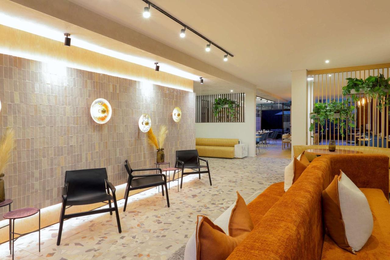 Hyatt House Johannesburg Rosebank Extérieur photo