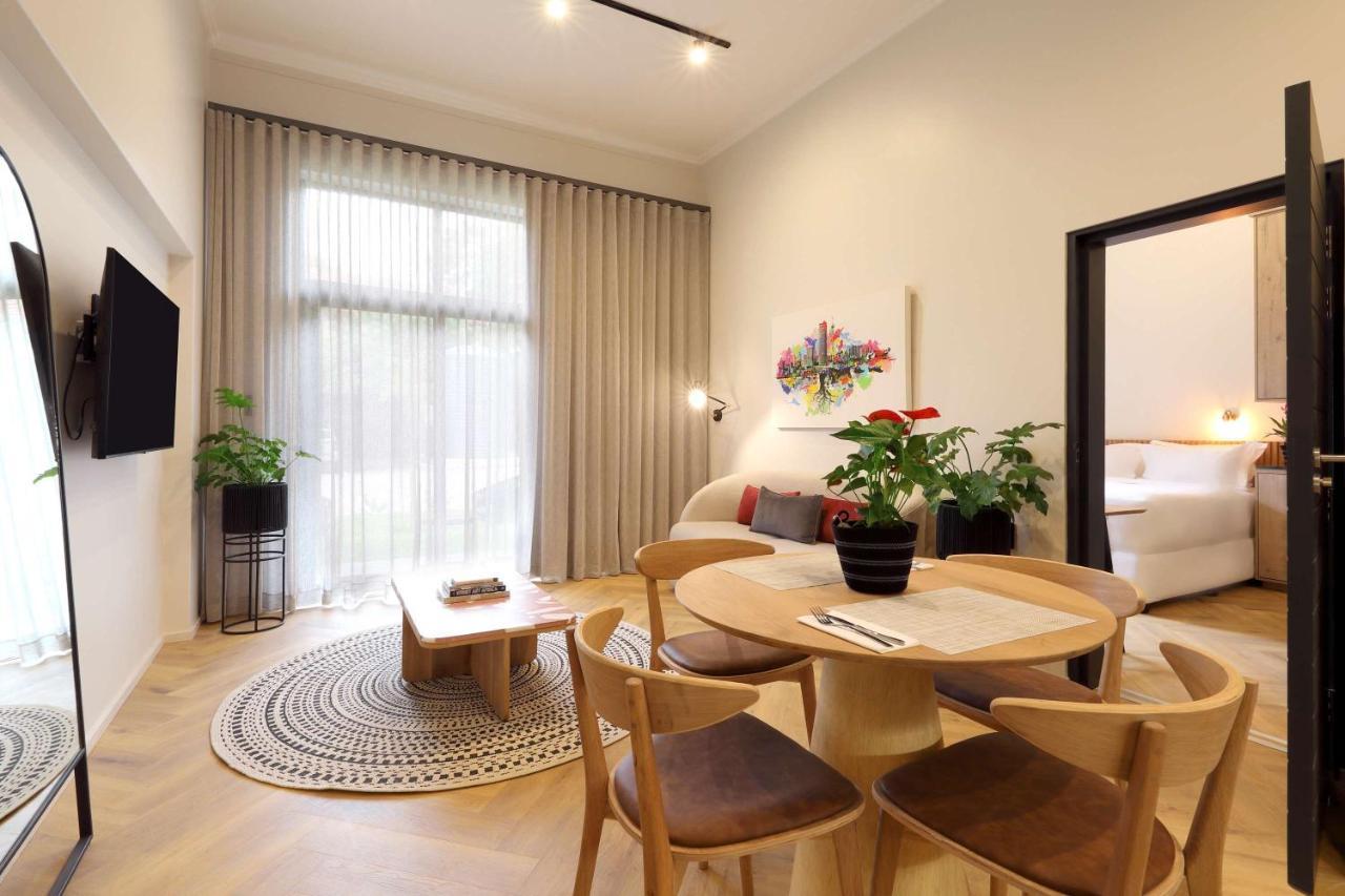 Hyatt House Johannesburg Rosebank Extérieur photo