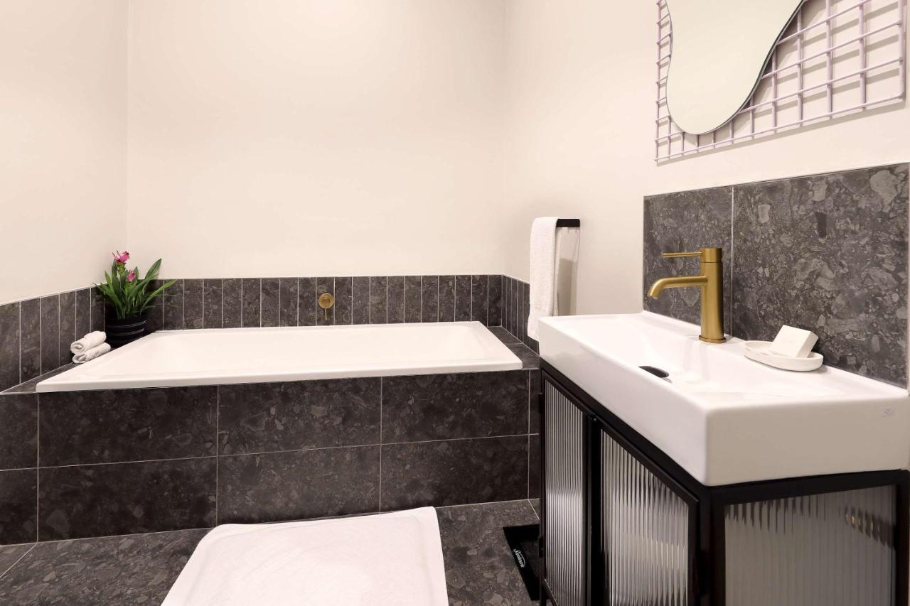 Hyatt House Johannesburg Rosebank Extérieur photo