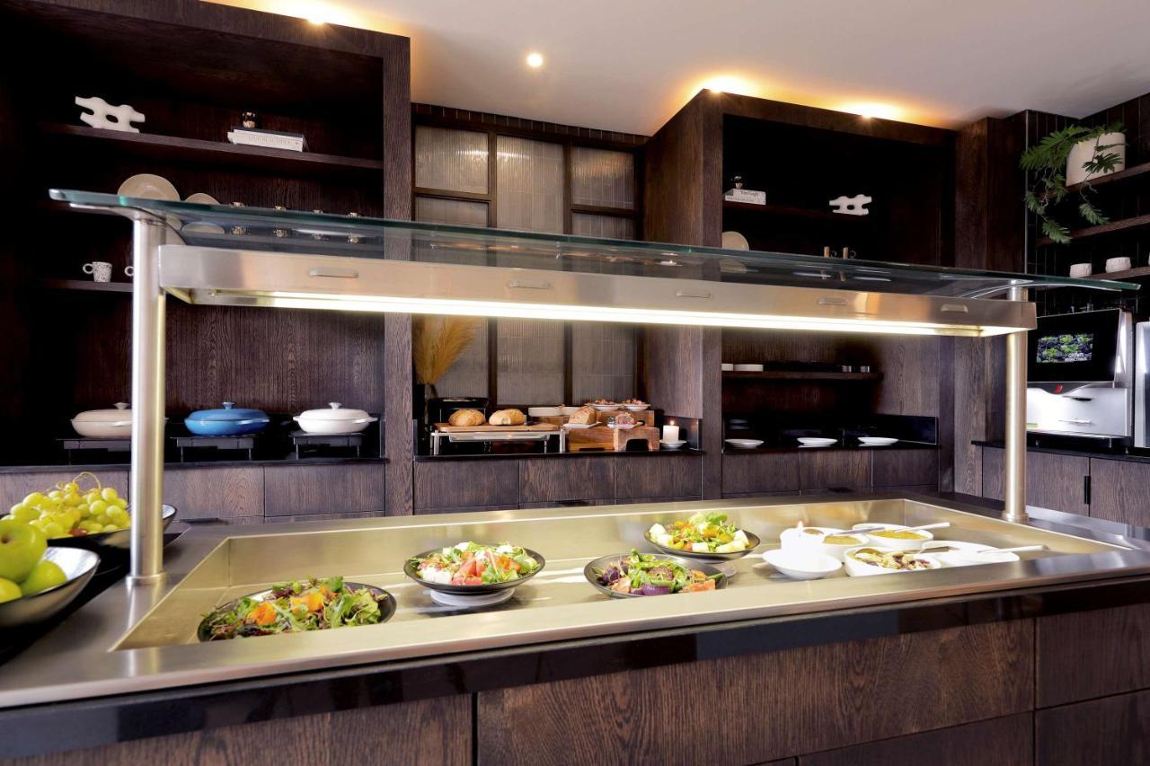 Hyatt House Johannesburg Rosebank Extérieur photo