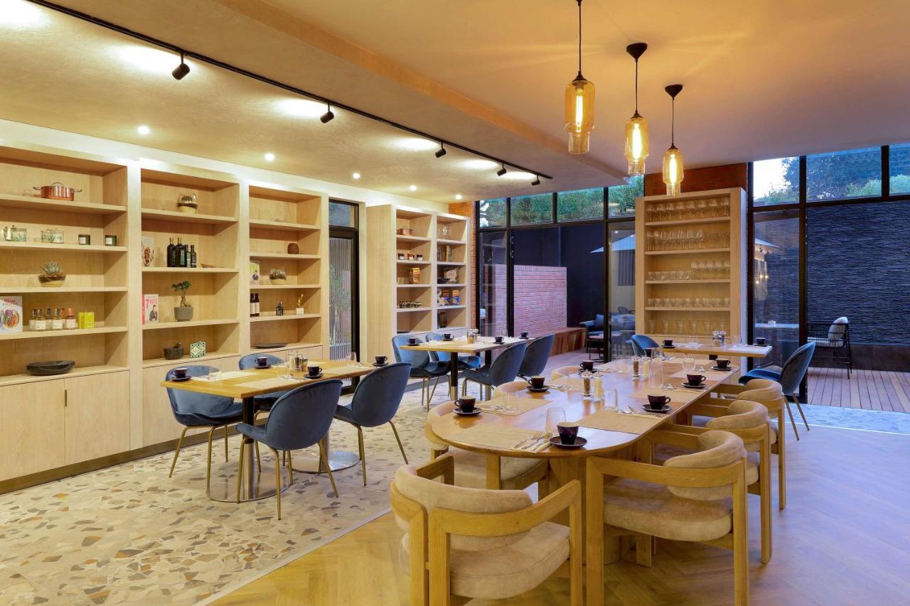 Hyatt House Johannesburg Rosebank Extérieur photo
